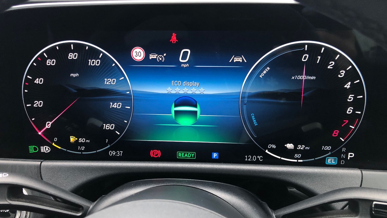 Used Mercedes-Benz E Class 2024 for sale - 77605349: Photo 13