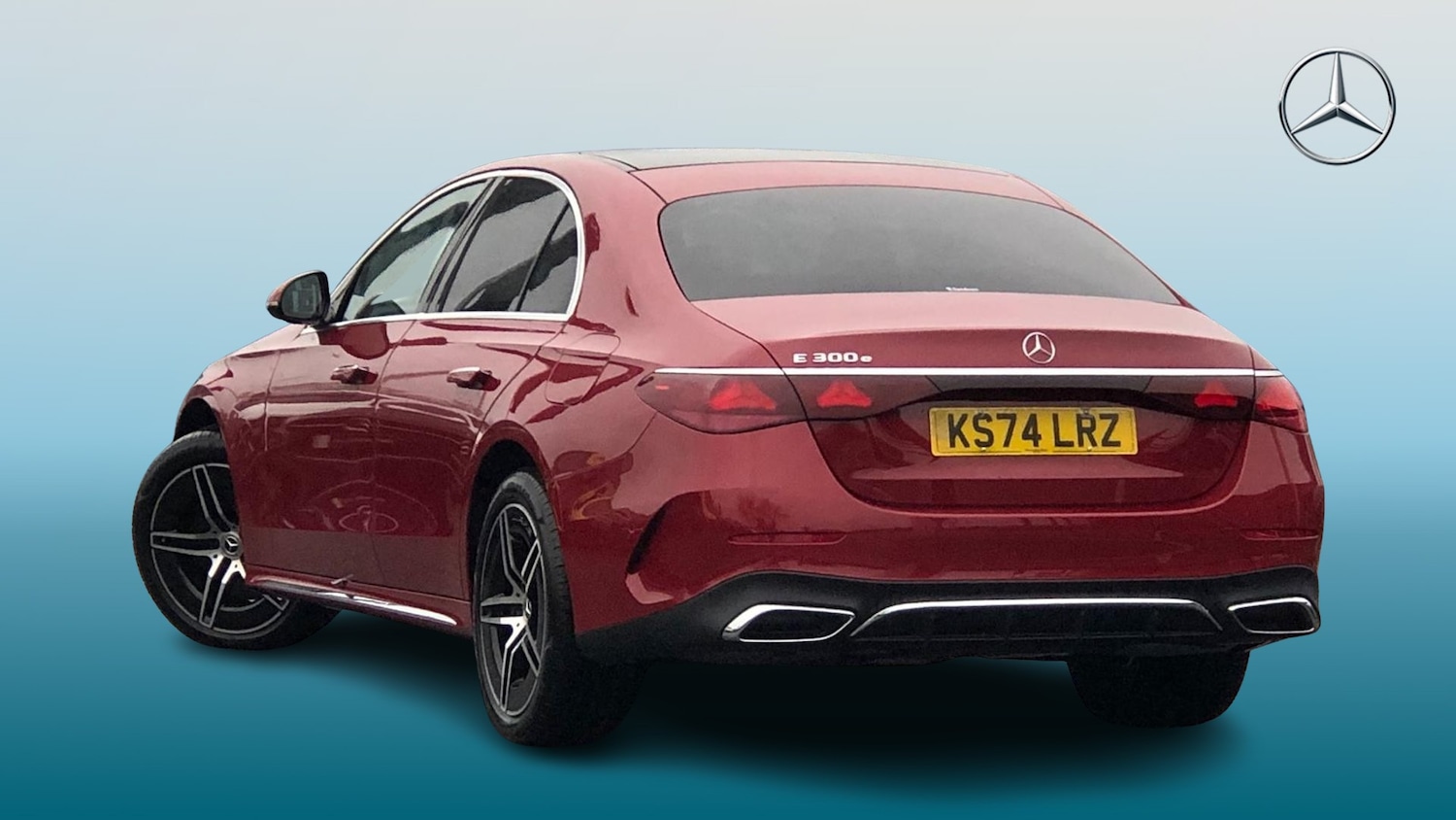 Used Mercedes-Benz E Class 2024 for sale - 77605349: Photo 2