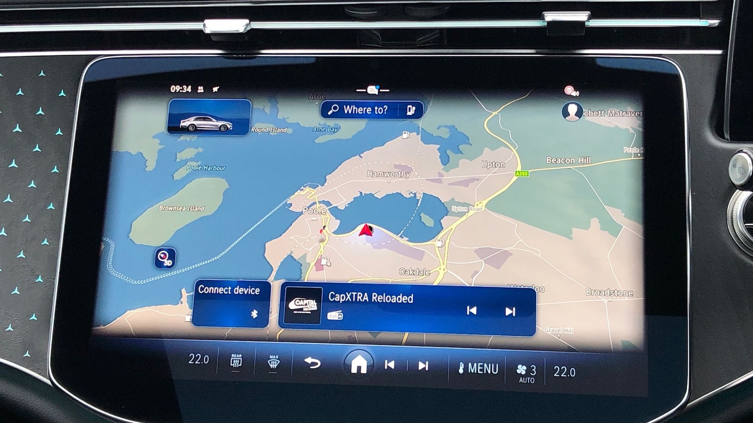 Used Mercedes-Benz E Class 2024 for sale - 77605349: Photo 20