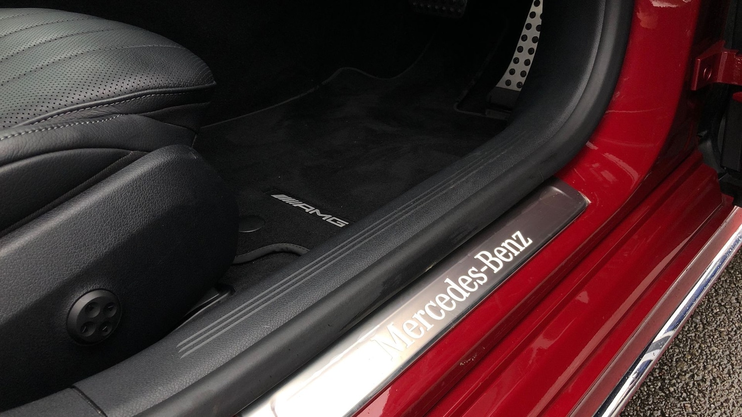 Used Mercedes-Benz E Class 2024 for sale - 77605349: Photo 23