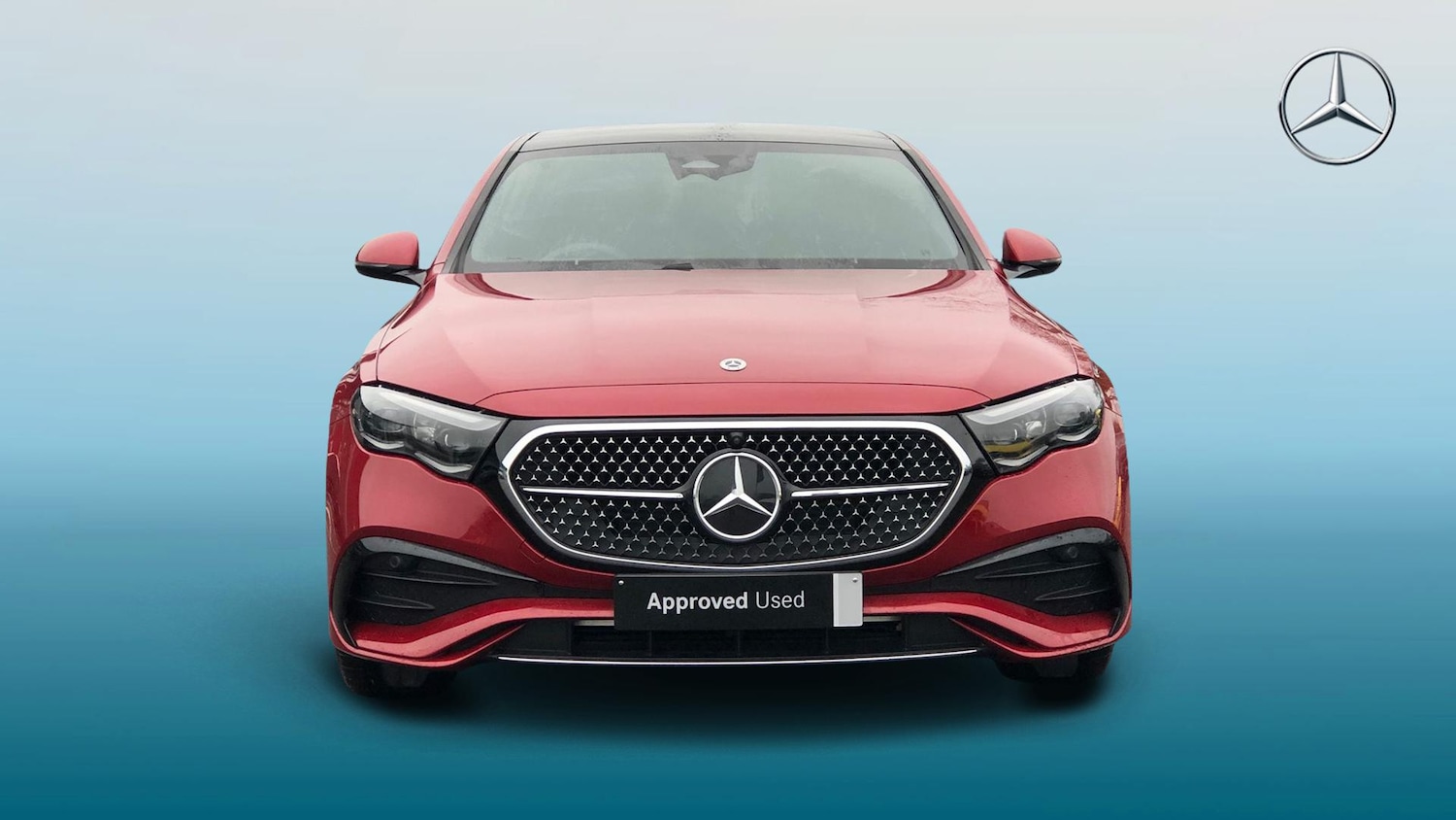 Used Mercedes-Benz E Class 2024 for sale - 77605349: Photo 6