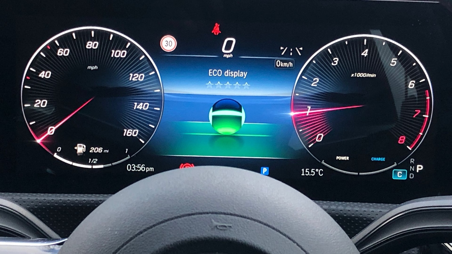 Used Mercedes-Benz A-Class 2023 for sale - 76431163: Photo 13