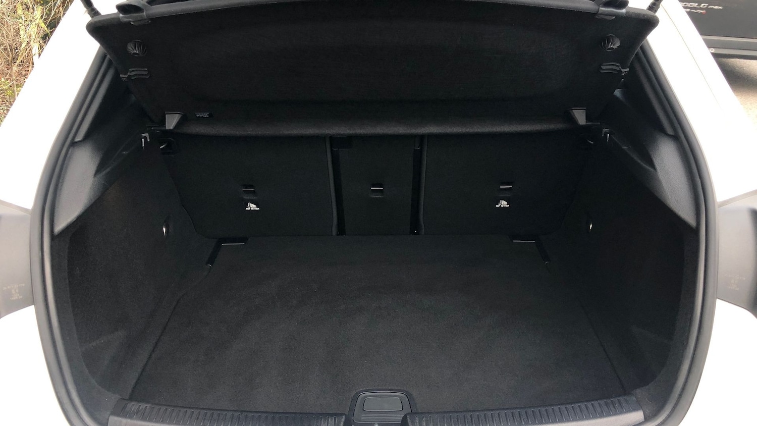 Used Mercedes-Benz A-Class 2023 for sale - 76431163: Photo 14