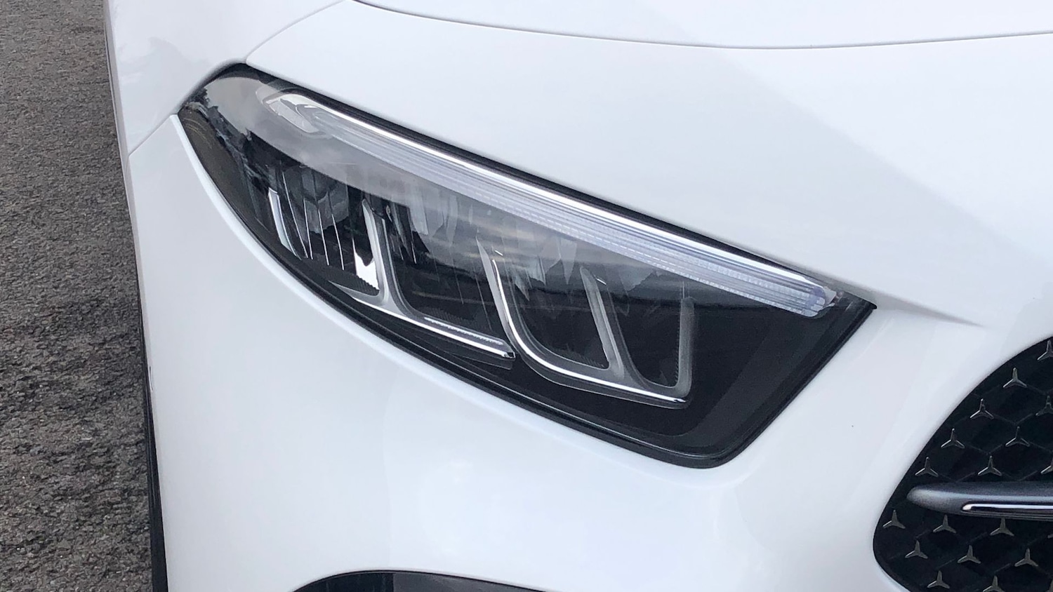 Used Mercedes-Benz A-Class 2023 for sale - 76431163: Photo 15