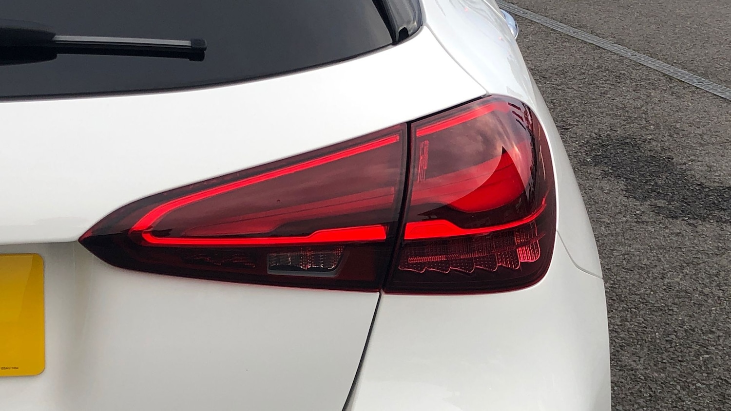 Used Mercedes-Benz A-Class 2023 for sale - 76431163: Photo 16