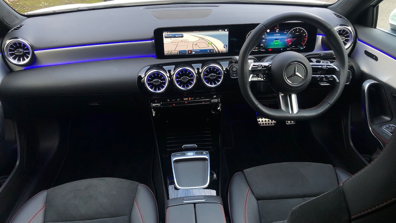 Used Mercedes-Benz A-Class 2023 for sale - 76431163: Photo 18