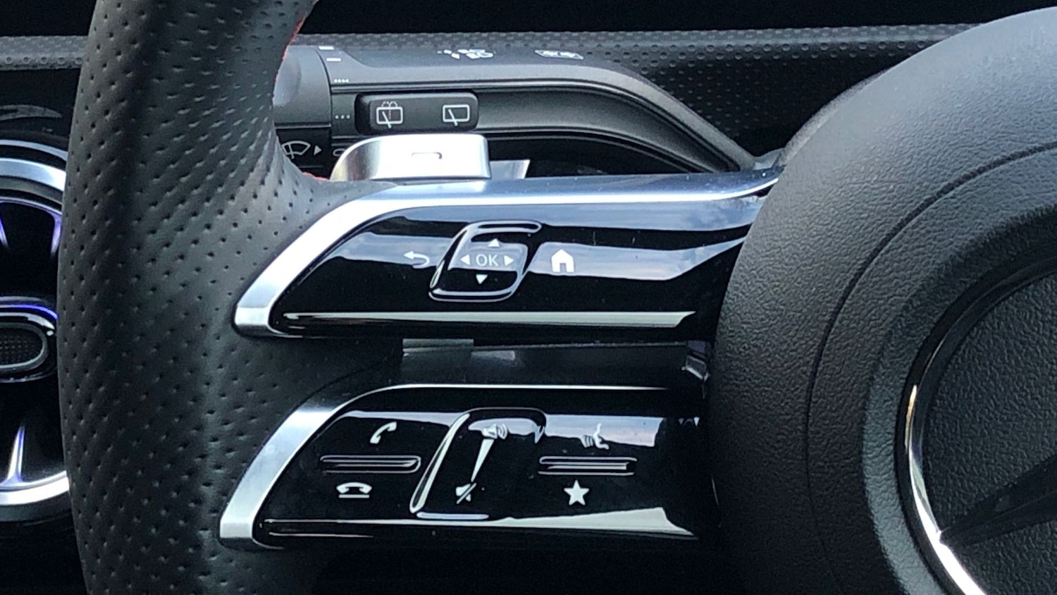 Used Mercedes-Benz A-Class 2023 for sale - 76431163: Photo 19