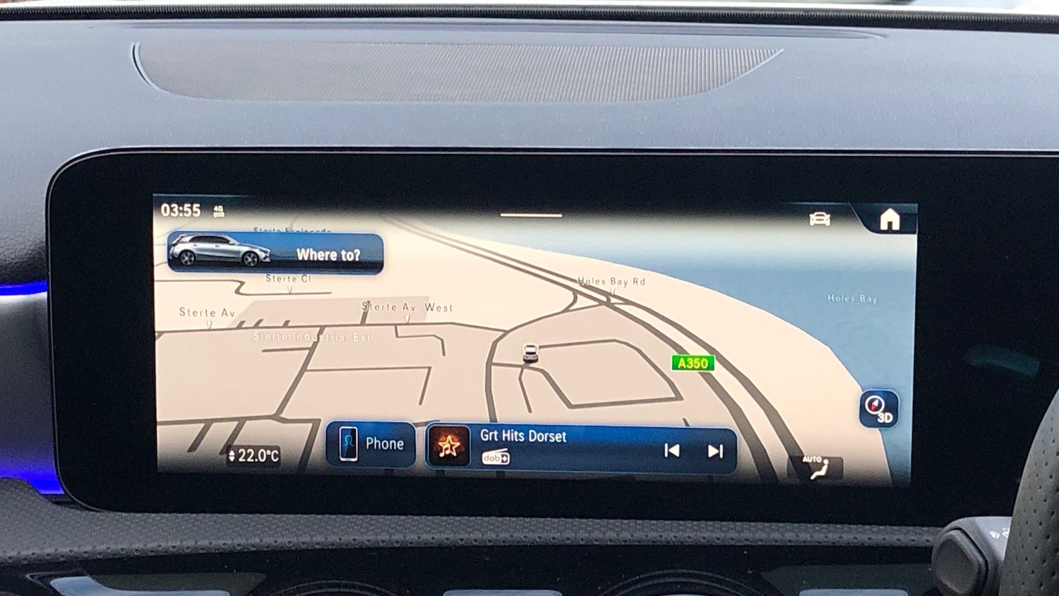 Used Mercedes-Benz A-Class 2023 for sale - 76431163: Photo 20