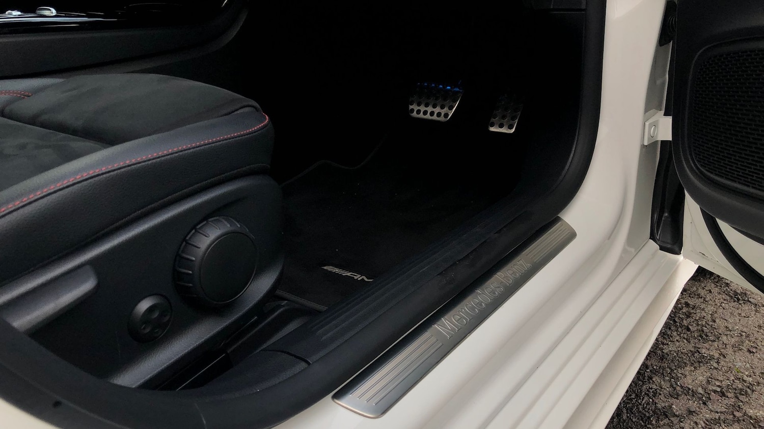 Used Mercedes-Benz A-Class 2023 for sale - 76431163: Photo 22