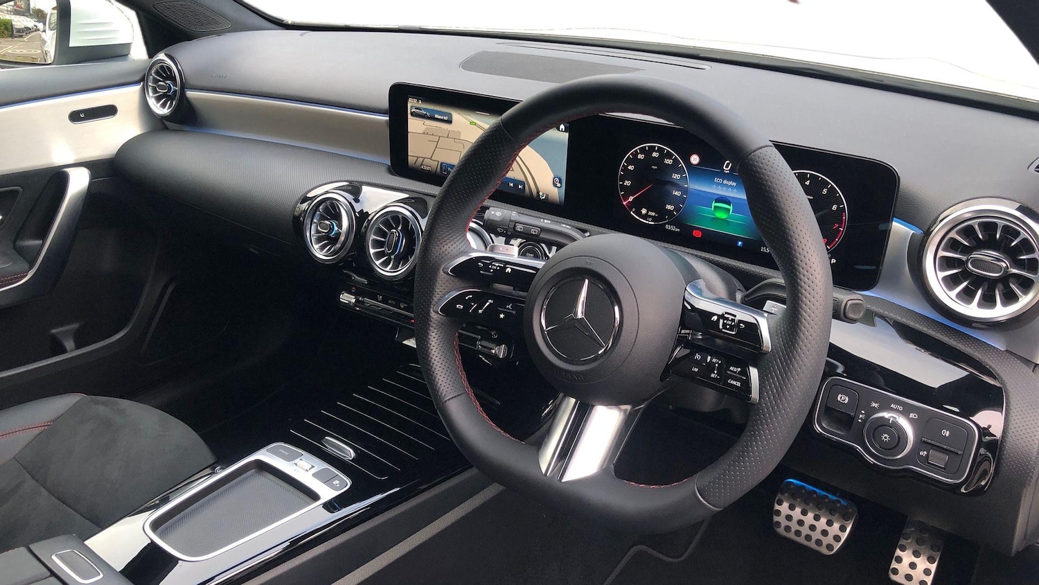 Used Mercedes-Benz A-Class 2023 for sale - 76431163: Photo 3