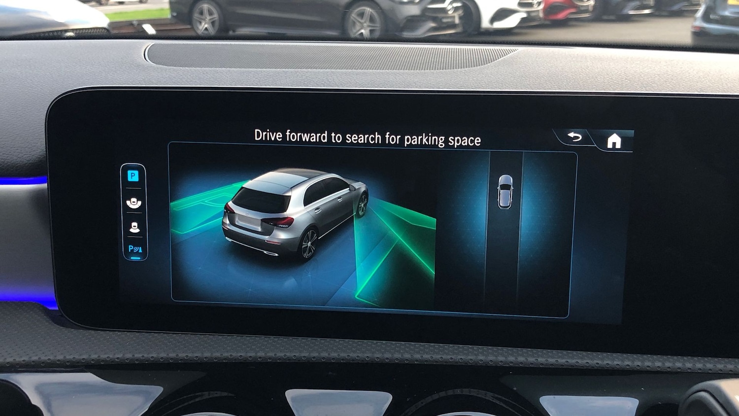 Used Mercedes-Benz A-Class 2023 for sale - 76431163: Photo 30