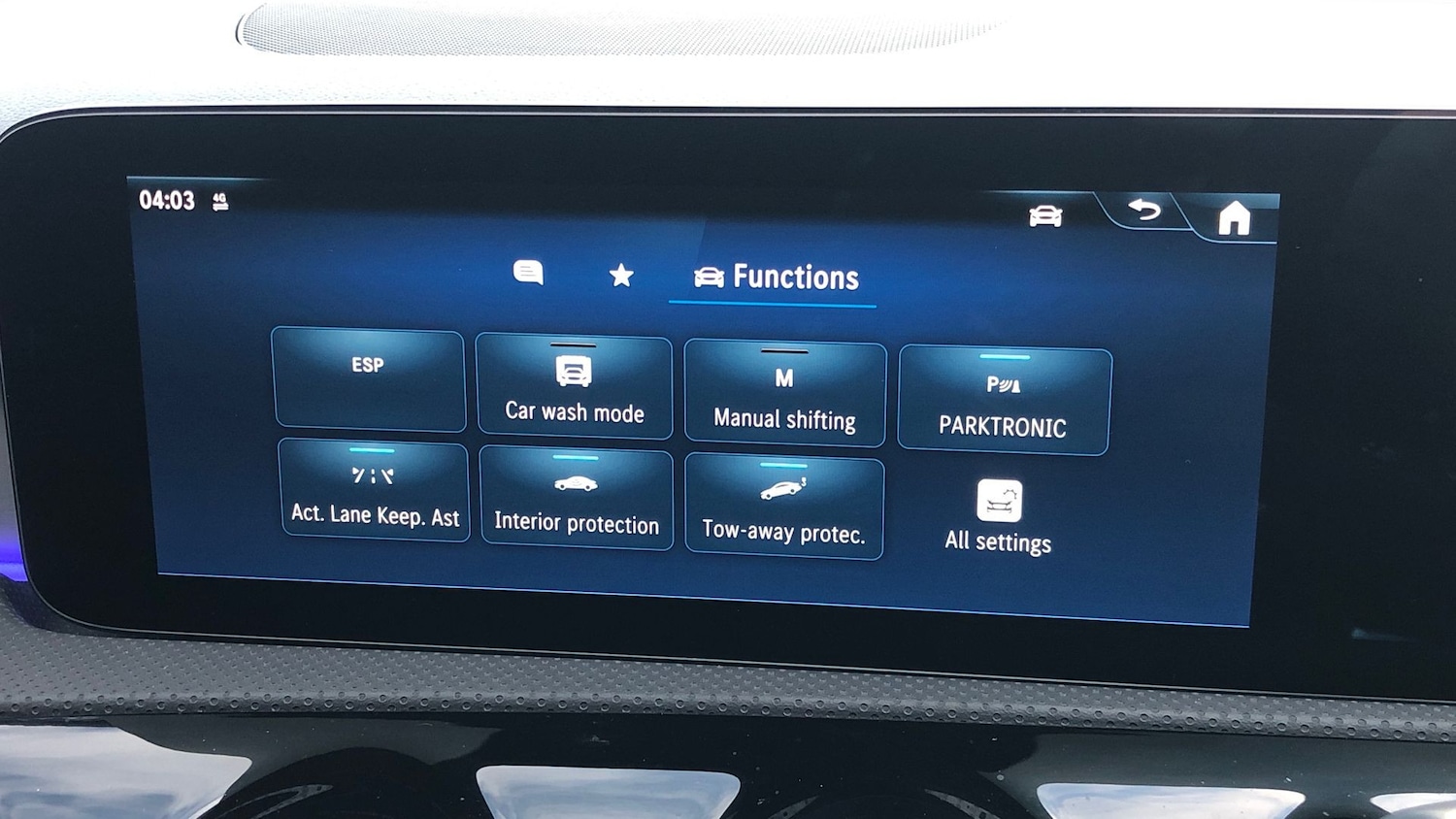 Used Mercedes-Benz A-Class 2023 for sale - 76431163: Photo 34