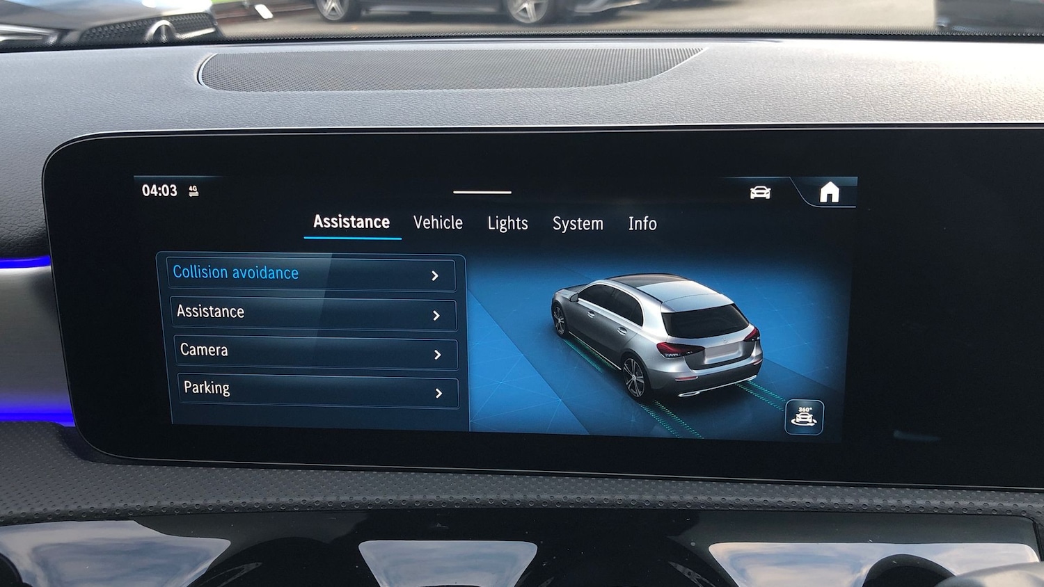 Used Mercedes-Benz A-Class 2023 for sale - 76431163: Photo 35