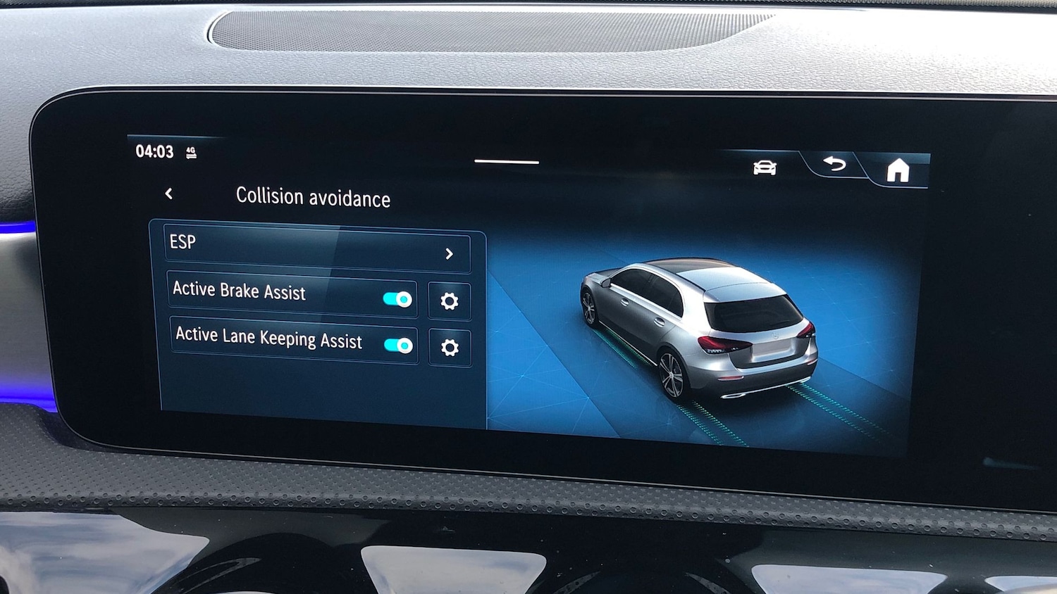 Used Mercedes-Benz A-Class 2023 for sale - 76431163: Photo 36