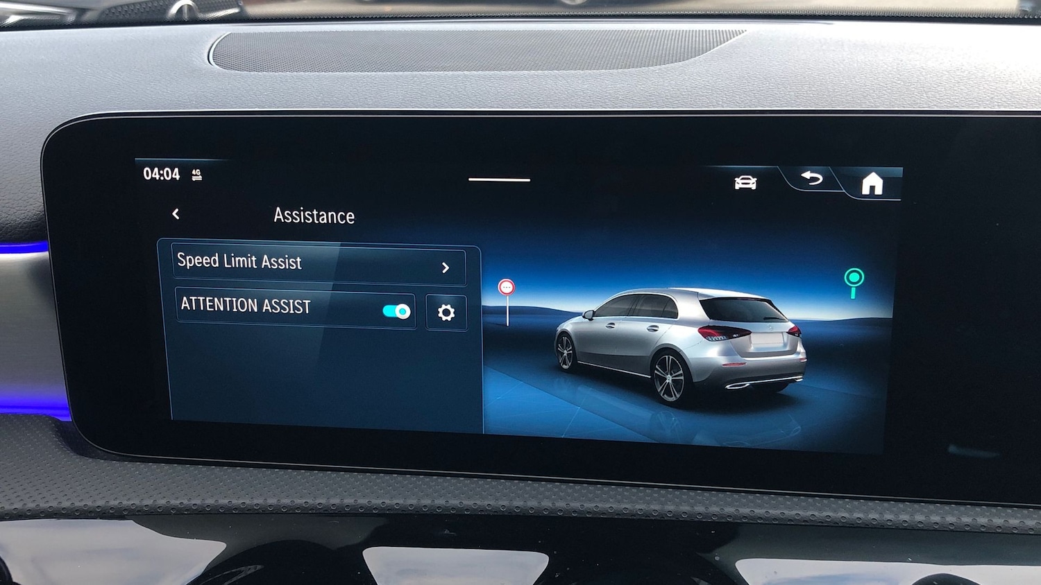 Used Mercedes-Benz A-Class 2023 for sale - 76431163: Photo 37