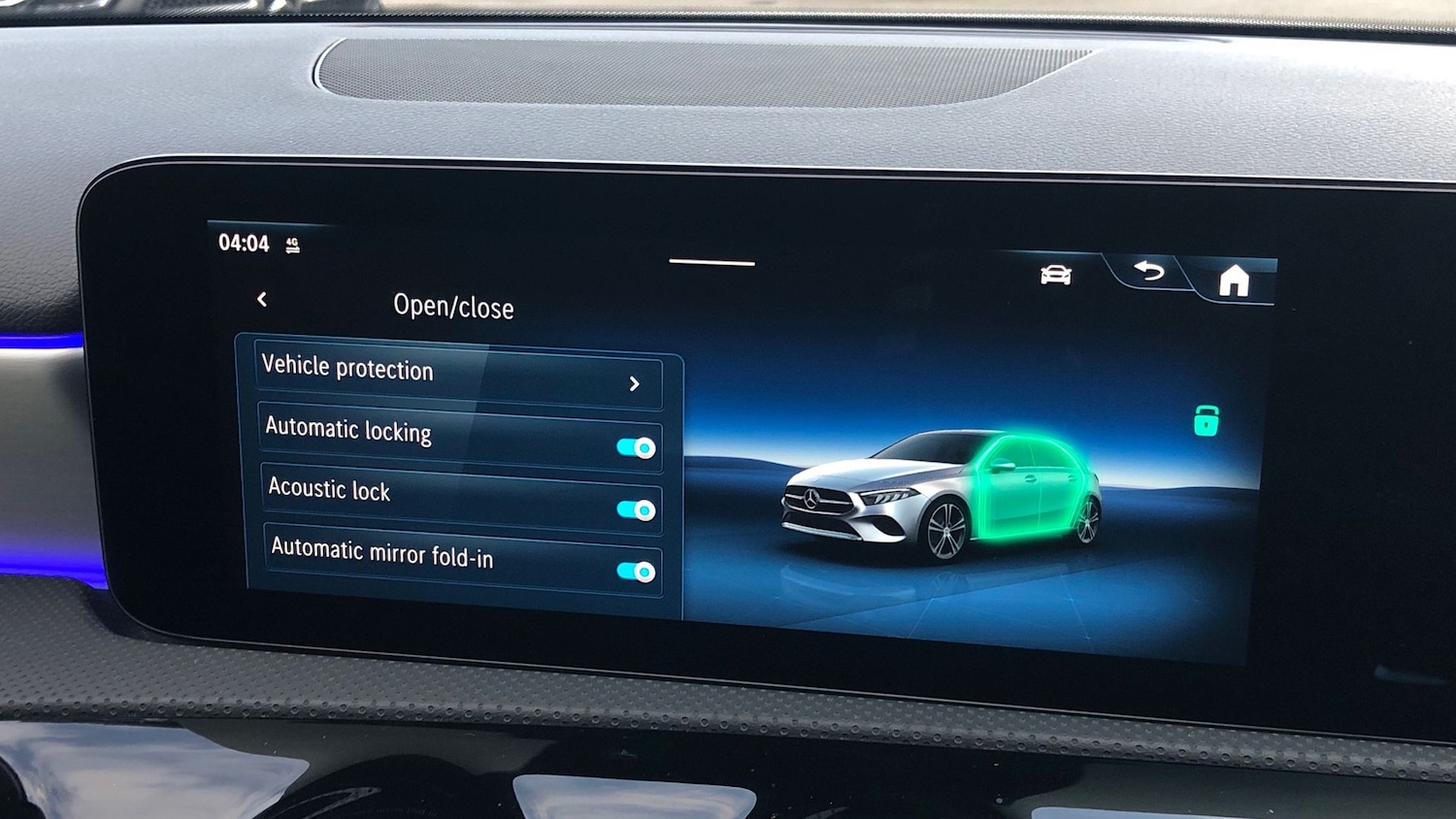 Used Mercedes-Benz A-Class 2023 for sale - 76431163: Photo 38