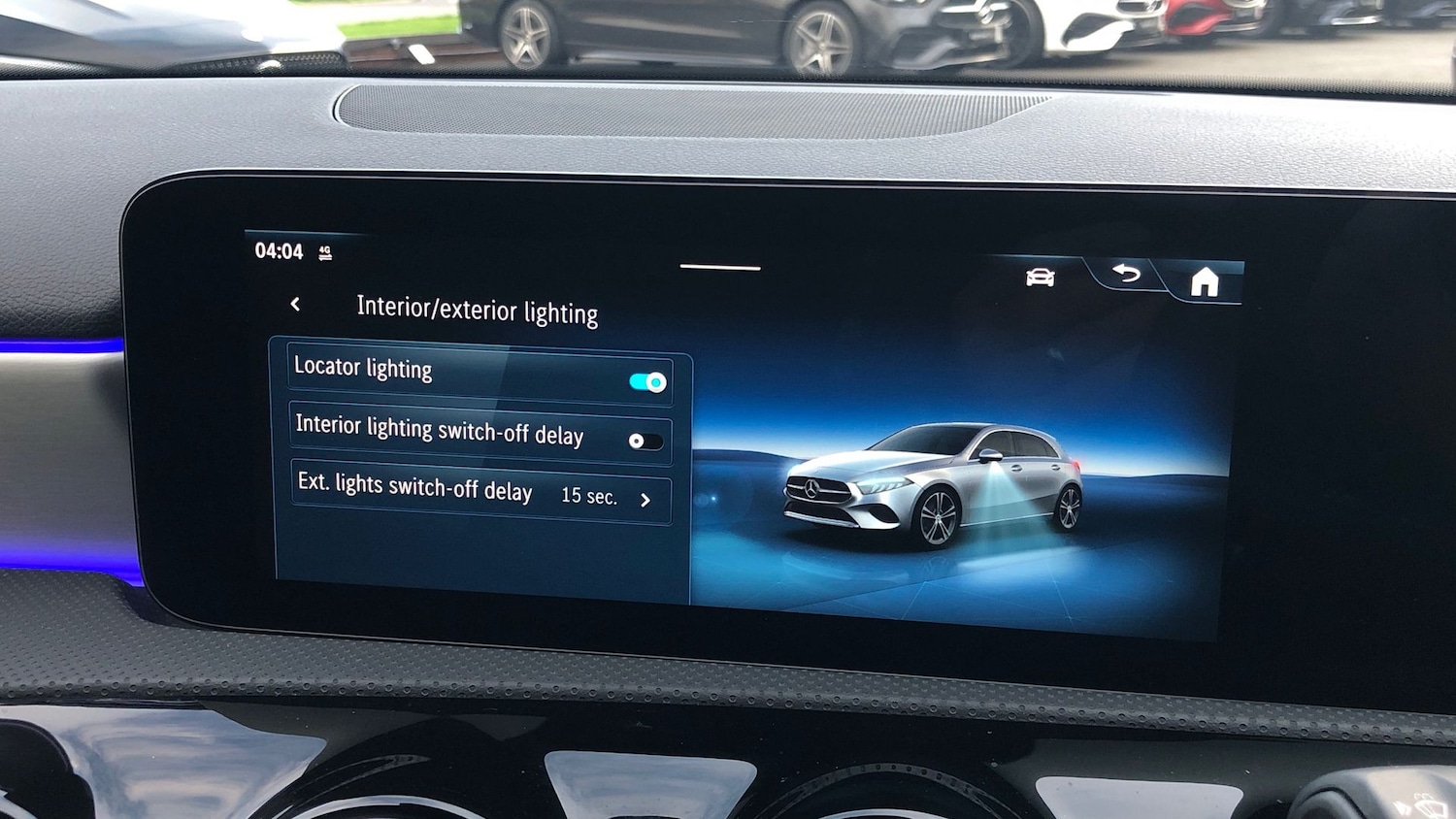 Used Mercedes-Benz A-Class 2023 for sale - 76431163: Photo 39