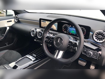 Used Mercedes-Benz A-Class 2023 for sale - 76431163: Photo