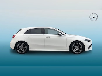 Used Mercedes-Benz A-Class 2023 for sale - 76431163: Photo