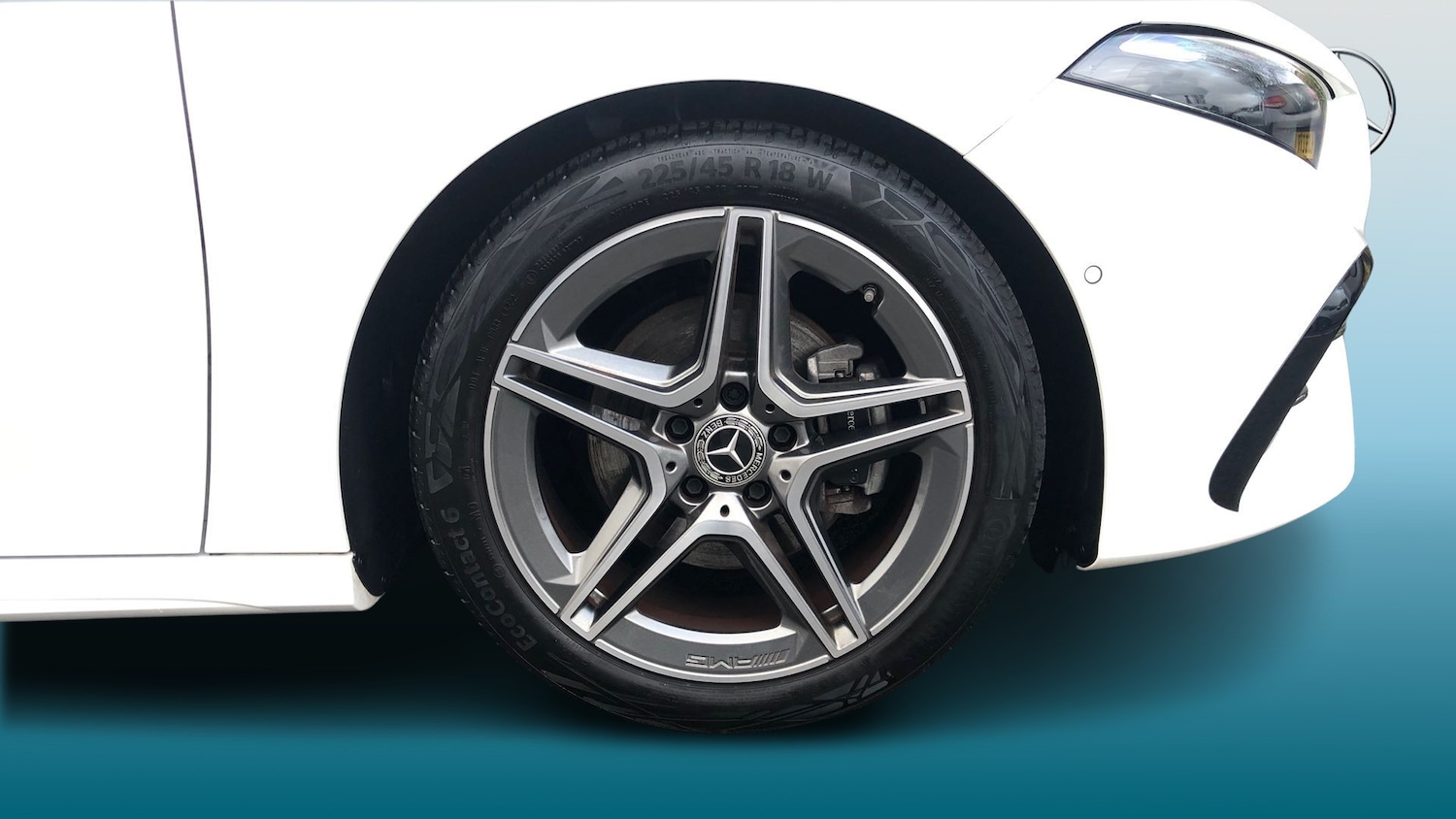 Used Mercedes-Benz A-Class 2023 for sale - 76431163: Photo 5