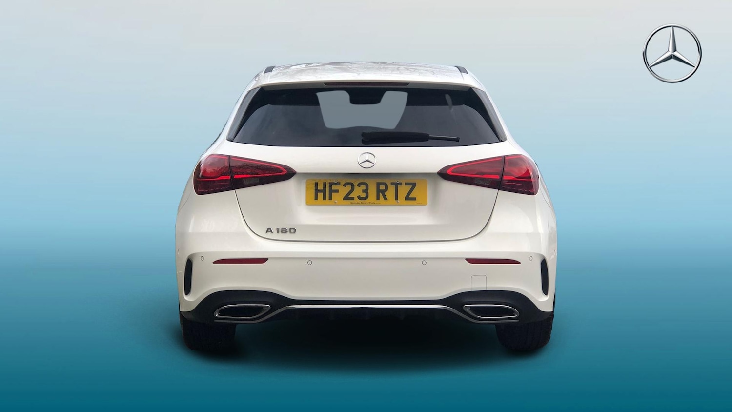 Used Mercedes-Benz A-Class 2023 for sale - 76431163: Photo 7