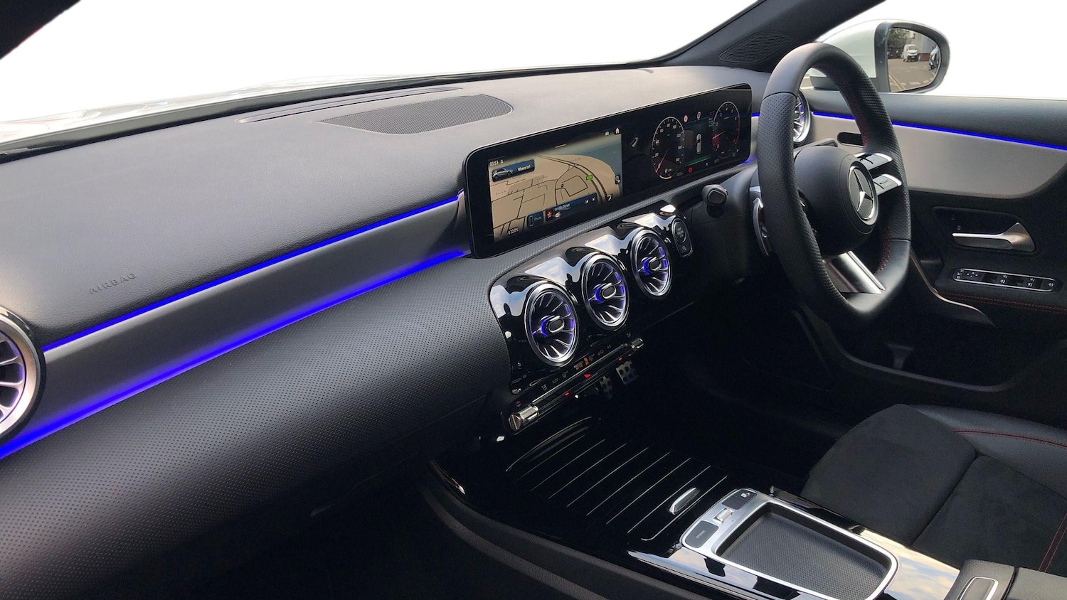 Used Mercedes-Benz A-Class 2023 for sale - 76431163: Photo 8