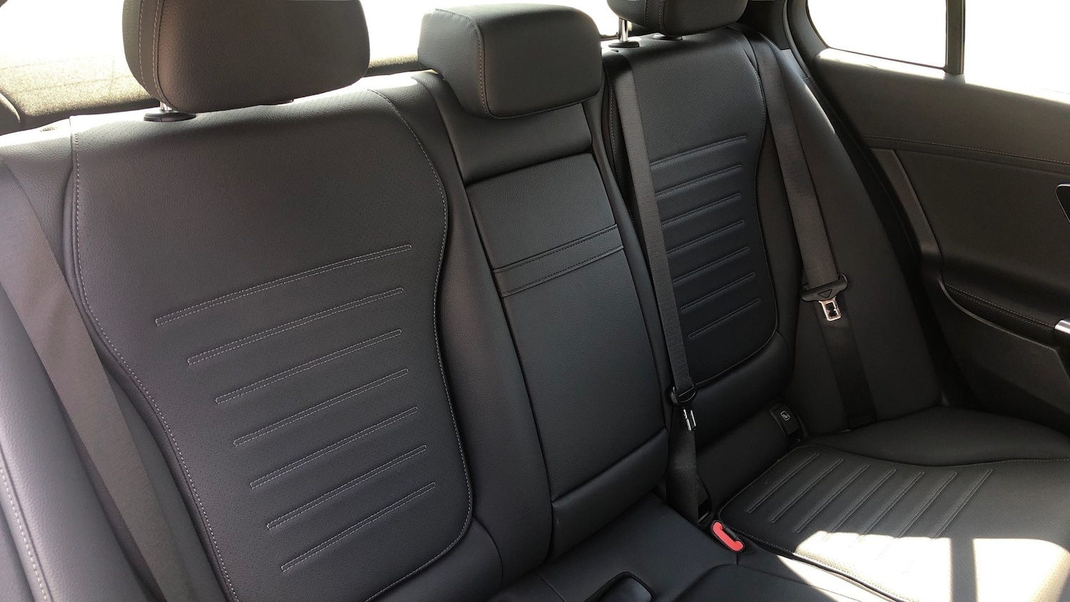 Used Mercedes-Benz C Class 2024 for sale - 76413609: Photo 12