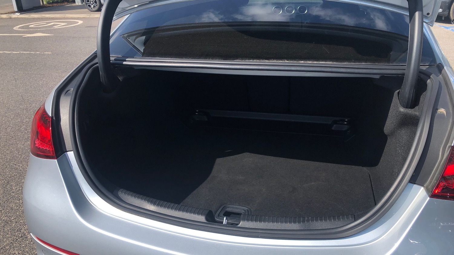 Used Mercedes-Benz C Class 2024 for sale - 76413609: Photo 14