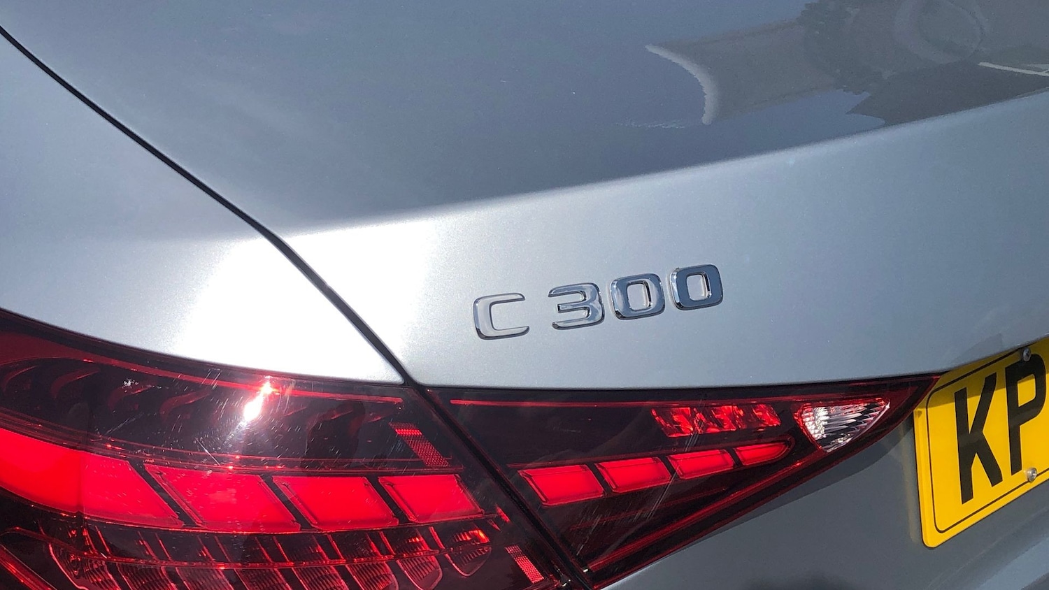 Used Mercedes-Benz C Class 2024 for sale - 76413609: Photo 17