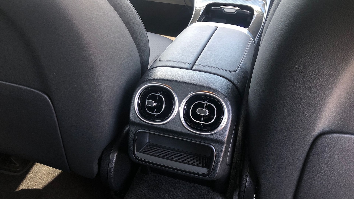 Used Mercedes-Benz C Class 2024 for sale - 76413609: Photo 22