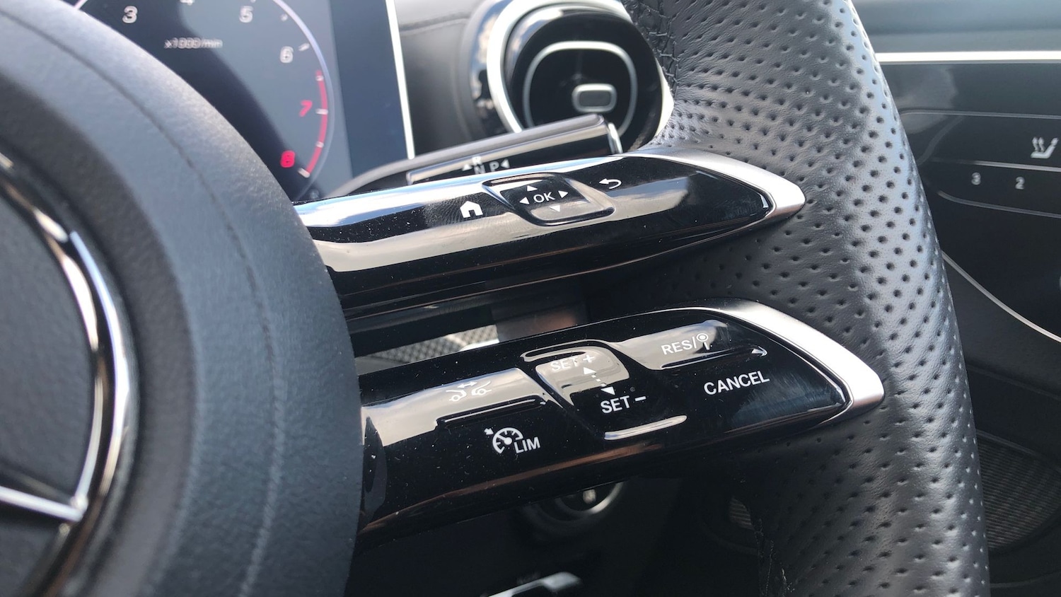 Used Mercedes-Benz C Class 2024 for sale - 76413609: Photo 23