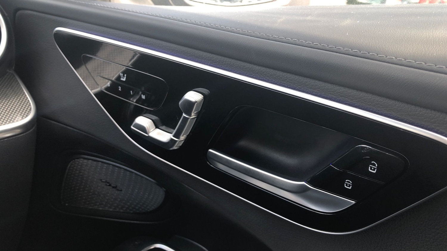 Used Mercedes-Benz C Class 2024 for sale - 76413609: Photo 24