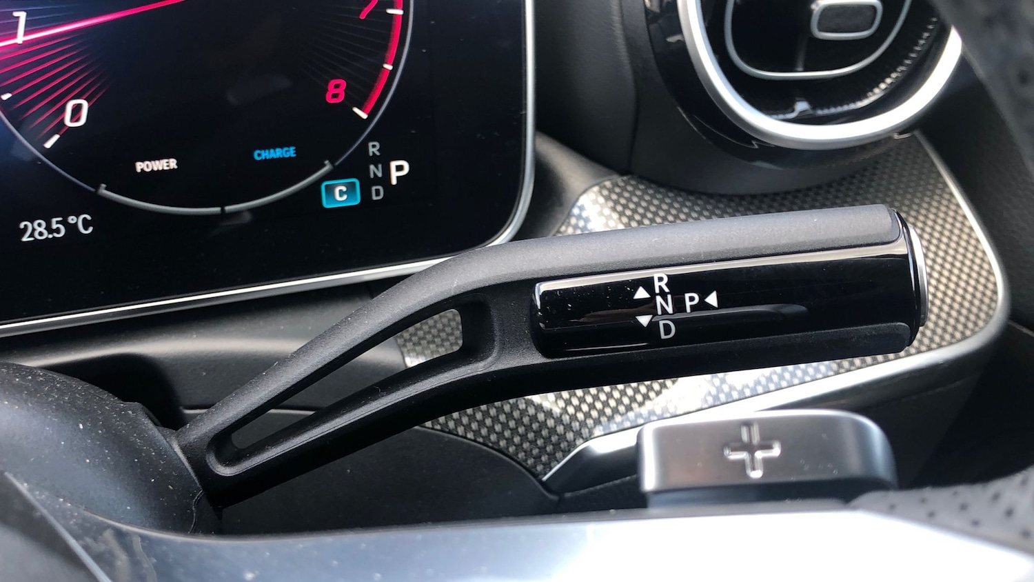 Used Mercedes-Benz C Class 2024 for sale - 76413609: Photo 28