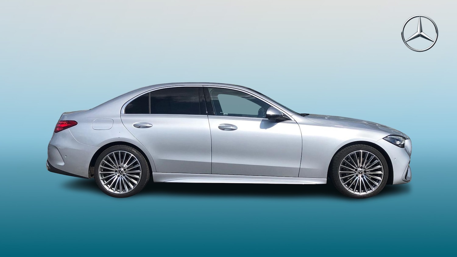 Used Mercedes-Benz C Class 2024 for sale - 76413609: Photo 4