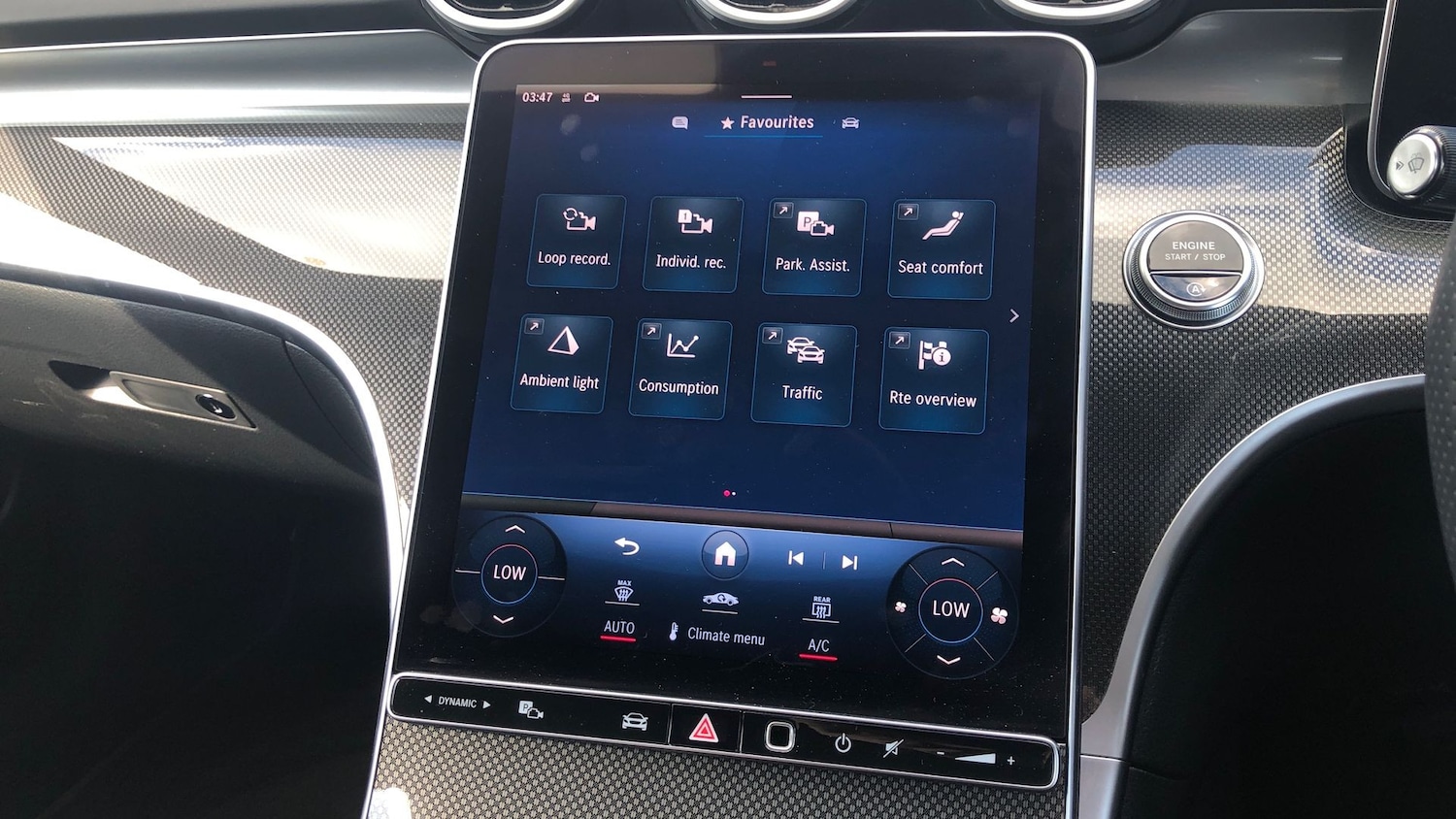 Used Mercedes-Benz C Class 2024 for sale - 76413609: Photo 40