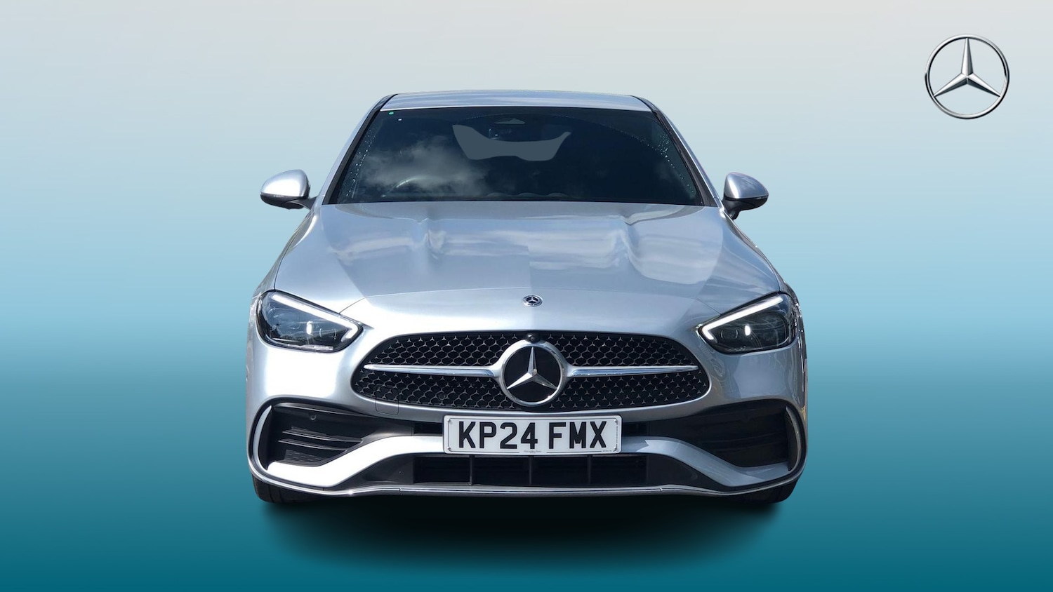 Used Mercedes-Benz C Class 2024 for sale - 76413609: Photo 6