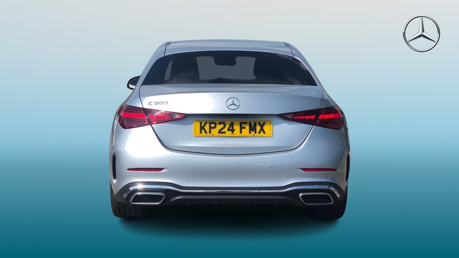 Used Mercedes-Benz C Class 2024 for sale - 76413609: Photo 7