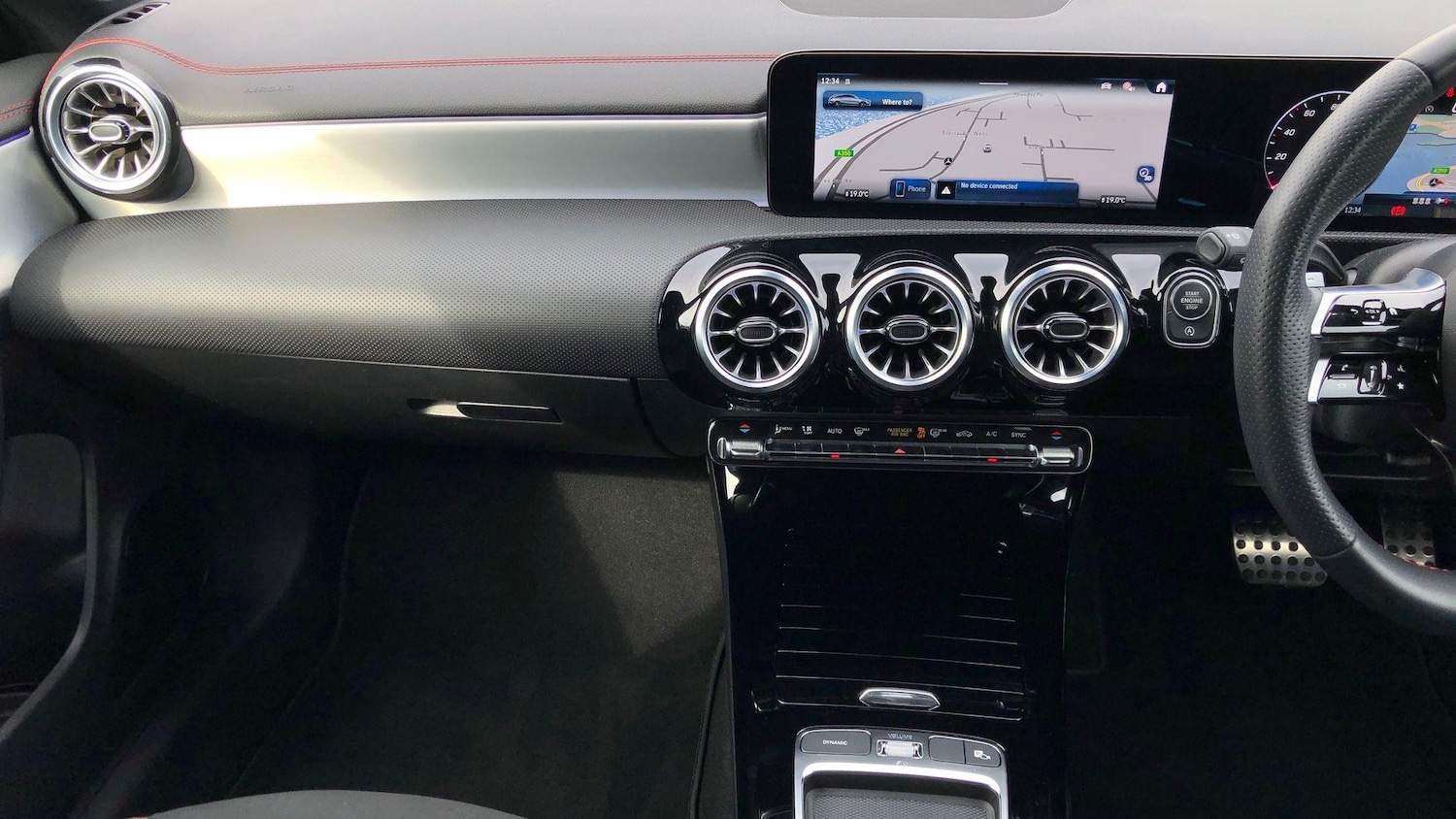 Used Mercedes-Benz CLA 2025 for sale - 76413592: Photo 10