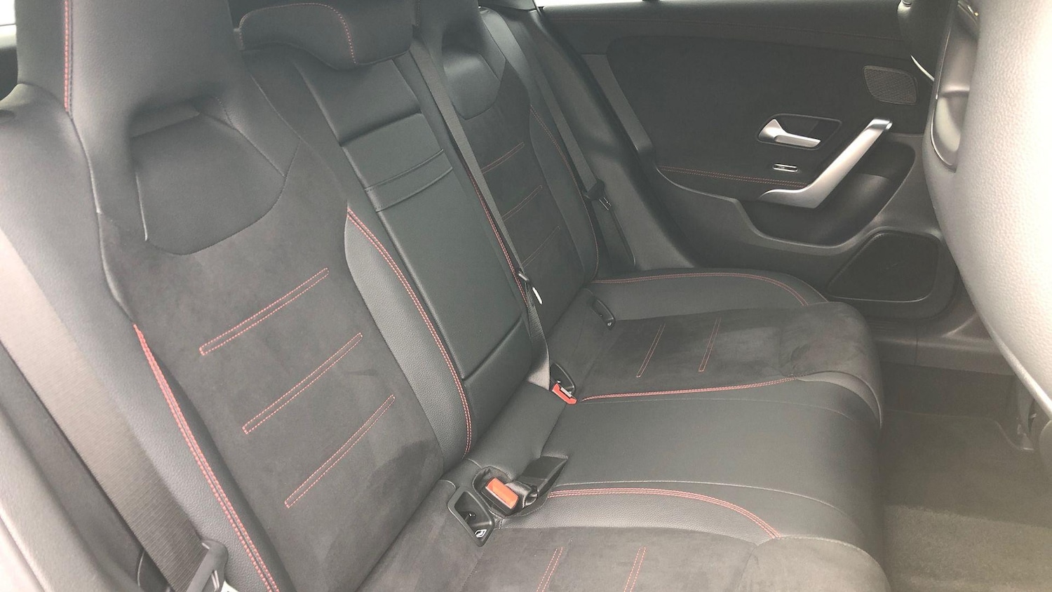 Used Mercedes-Benz CLA 2025 for sale - 76413592: Photo 12