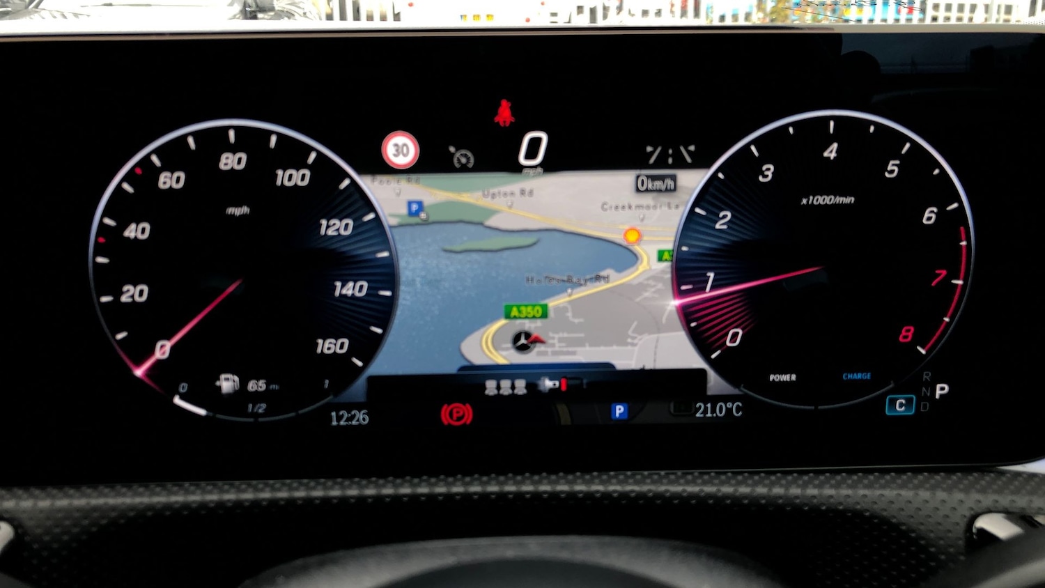 Used Mercedes-Benz CLA 2025 for sale - 76413592: Photo 13