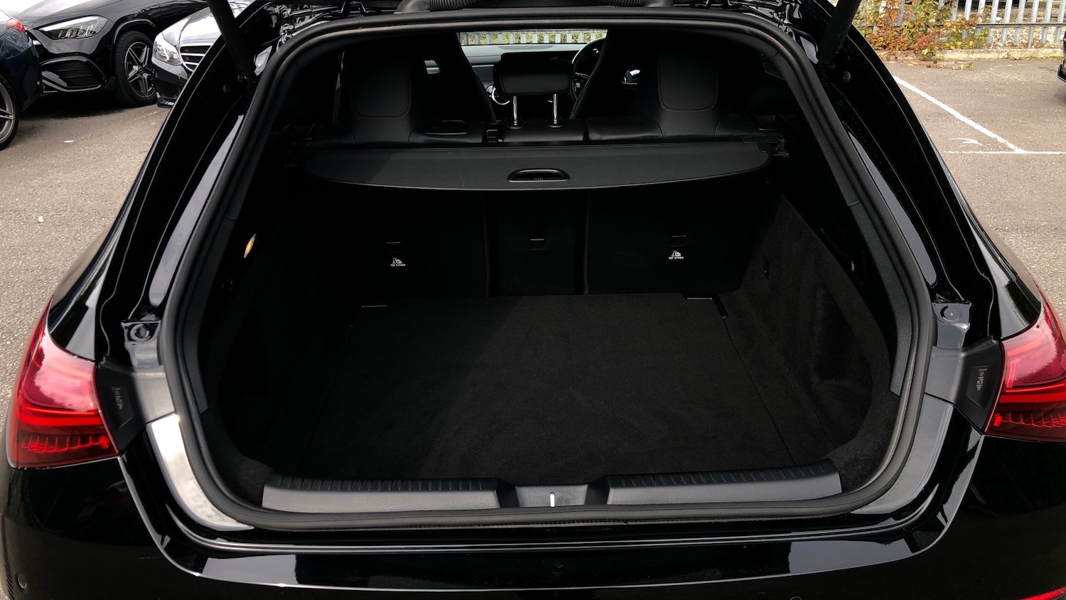 Used Mercedes-Benz CLA 2025 for sale - 76413592: Photo 14