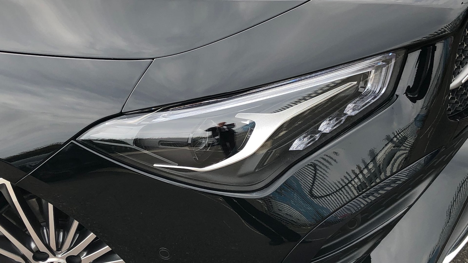 Used Mercedes-Benz CLA 2025 for sale - 76413592: Photo 15