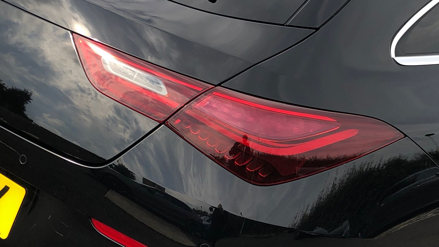 Used Mercedes-Benz CLA 2025 for sale - 76413592: Photo 16