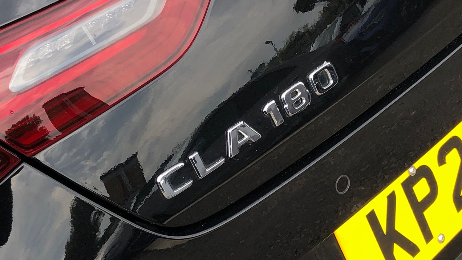 Used Mercedes-Benz CLA 2025 for sale - 76413592: Photo 17