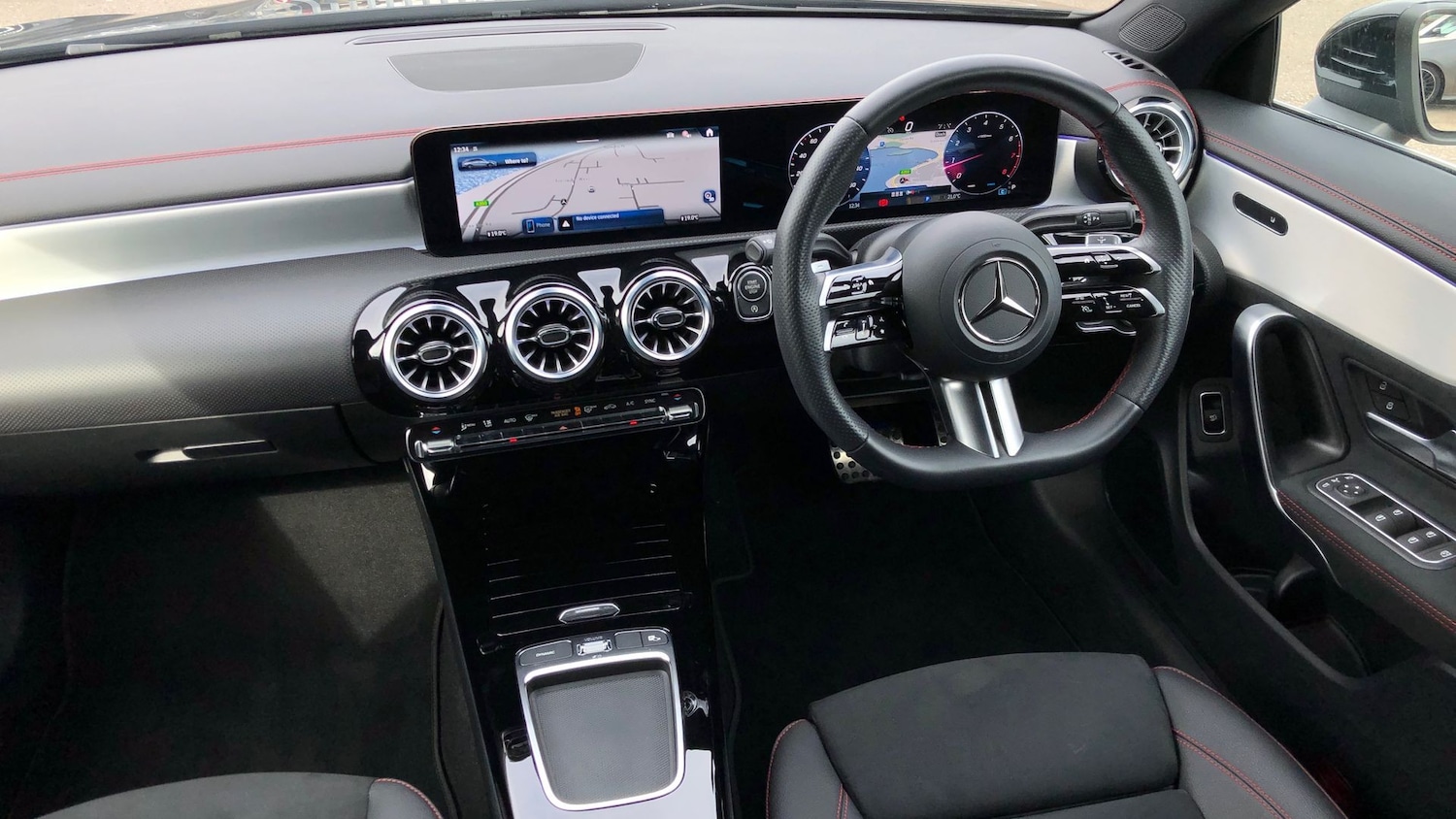 Used Mercedes-Benz CLA 2025 for sale - 76413592: Photo 18