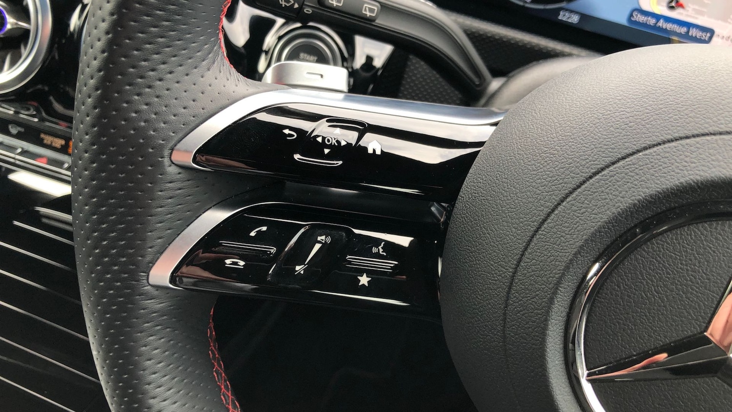 Used Mercedes-Benz CLA 2025 for sale - 76413592: Photo 19