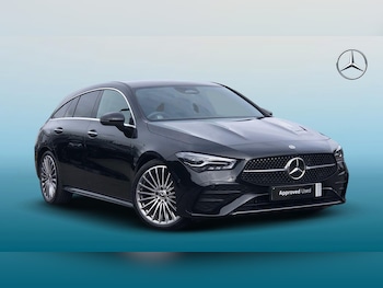 2025 (25) - CLA 180 AMG LNE PREMIUM M