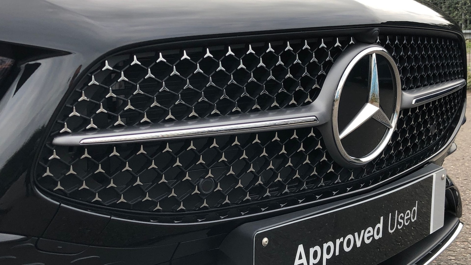 Used Mercedes-Benz CLA 2025 for sale - 76413592: Photo 21