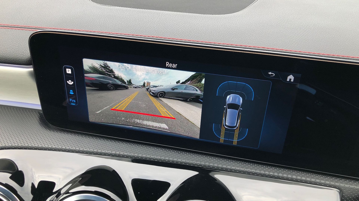 Used Mercedes-Benz CLA 2025 for sale - 76413592: Photo 22