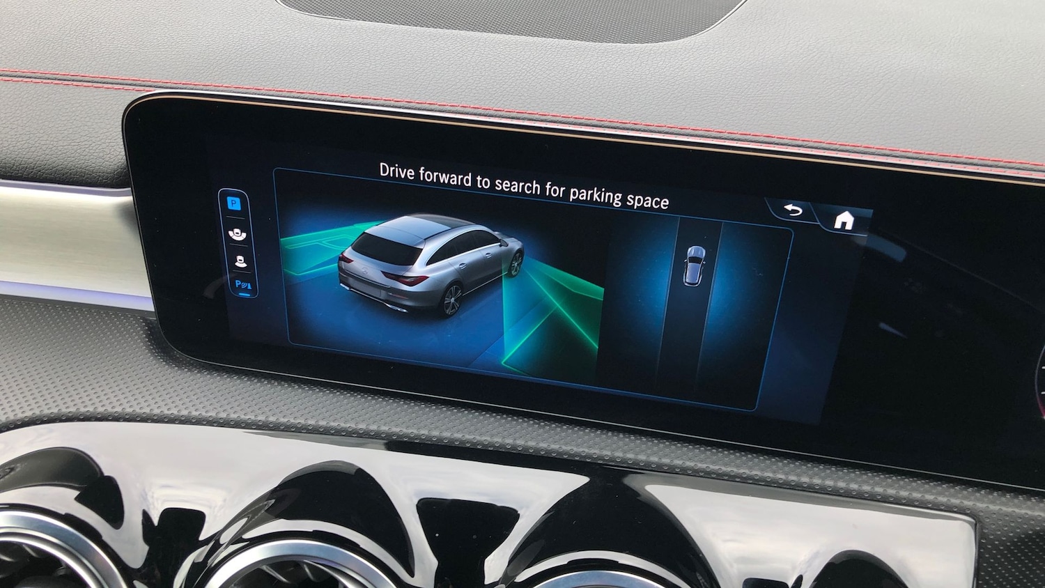 Used Mercedes-Benz CLA 2025 for sale - 76413592: Photo 23